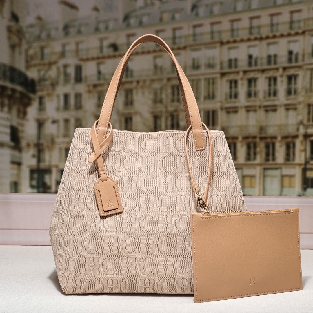 CHHC 2025 tas tangan gaya mini - Women'S Work Bags Tote ulasan dan harga