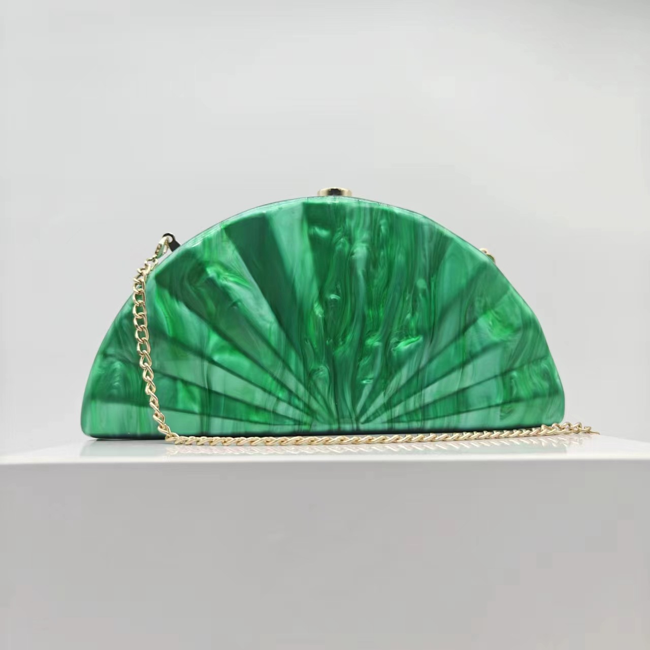 Tas tangan wanita merek seteng - Mini Purse Chain ulasan dan harga
