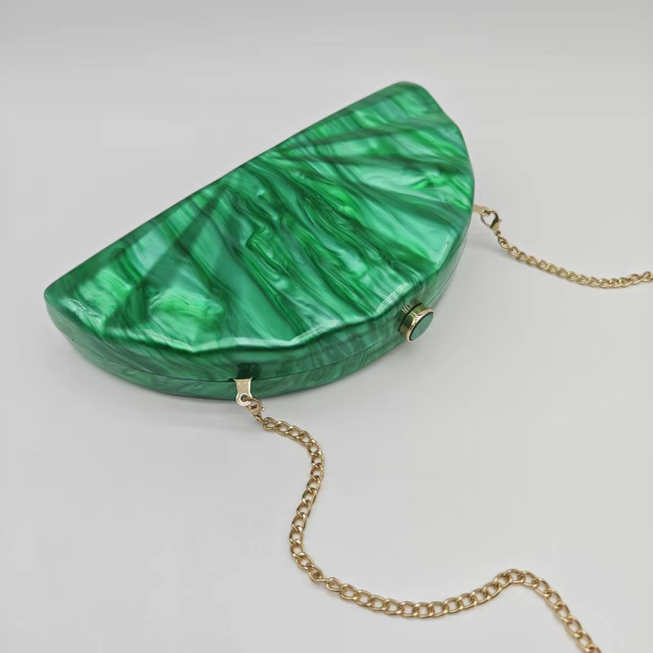 Tas tangan wanita merek seteng - Mini Purse Chain ulasan dan harga