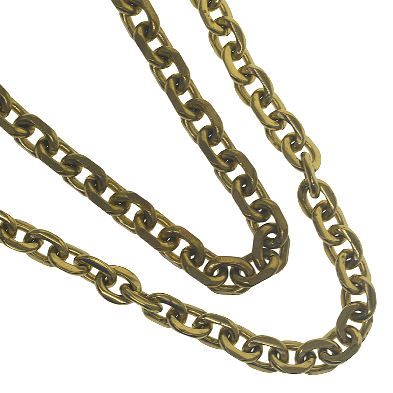 Rantai kalung liontin jangkar  - Mini Purse Chain ulasan dan harga