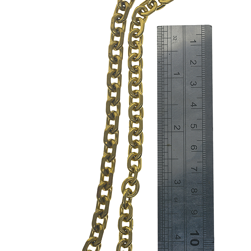 Rantai kalung liontin jangkar  - Mini Purse Chain ulasan dan harga