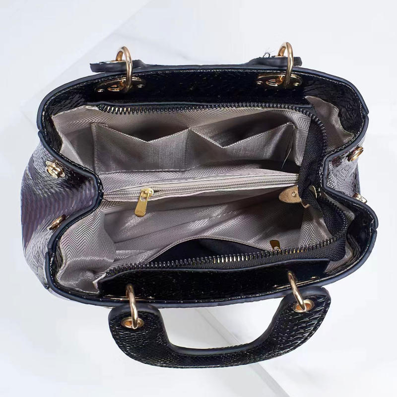 Set tas wanita 3 potong, tas t - Women'S Bags Handbags ulasan dan harga