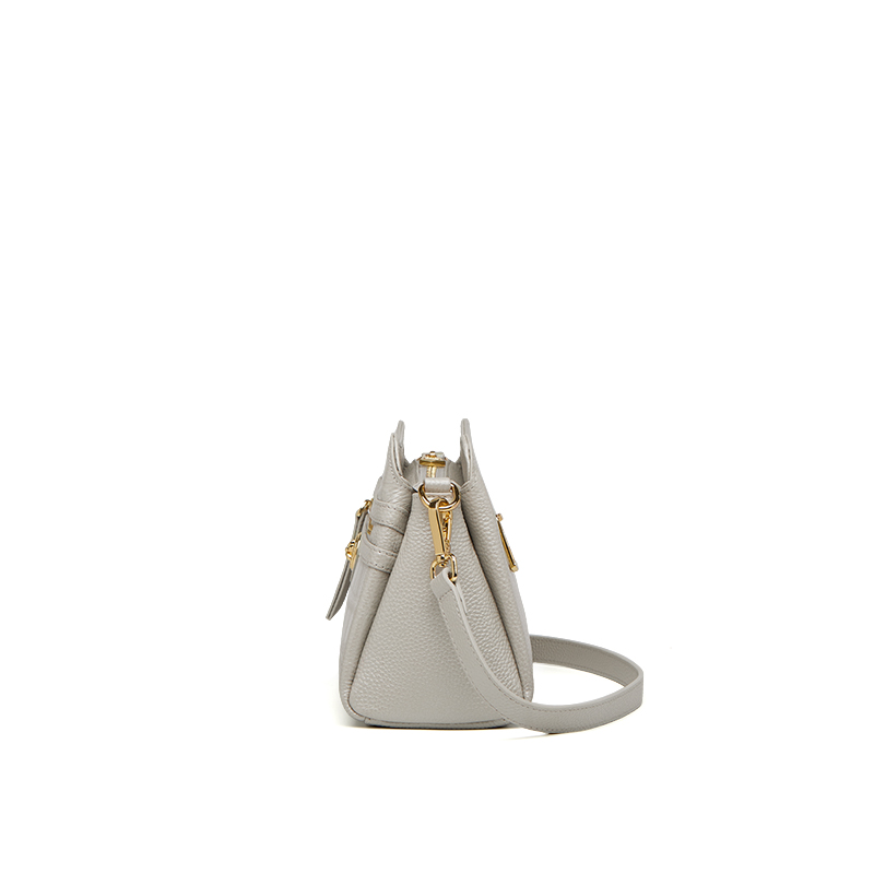 ZOOLER Tas Bahu Kulit Asli Asl - Women Bags Designer Sale ulasan dan harga