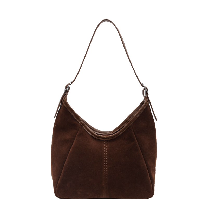 Tas Ketiak Trendi PU Wanita Ta - Hobo Bag Slouchy ulasan dan harga