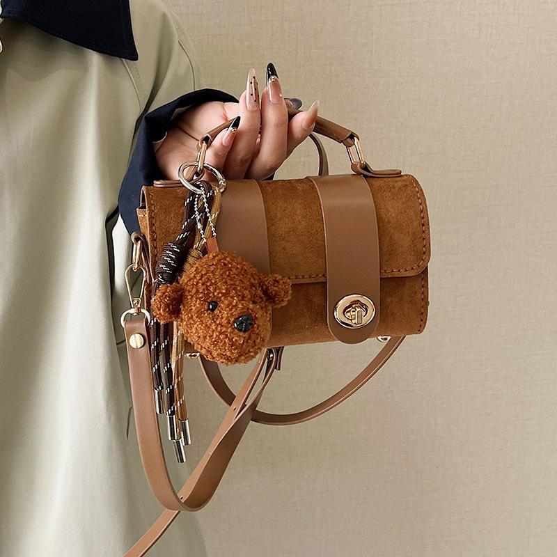 Tas Rajut DIY  Tas kecil perse - Women Handheld Bags ulasan dan harga