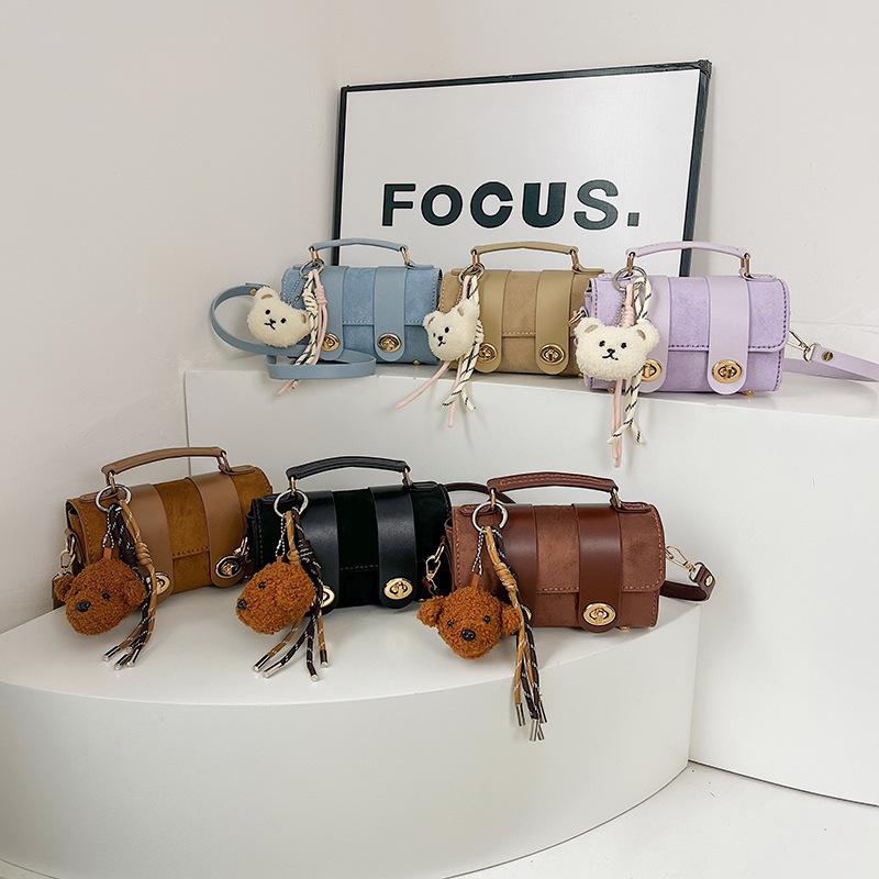 Tas Rajut DIY  Tas kecil perse - Women Handheld Bags ulasan dan harga