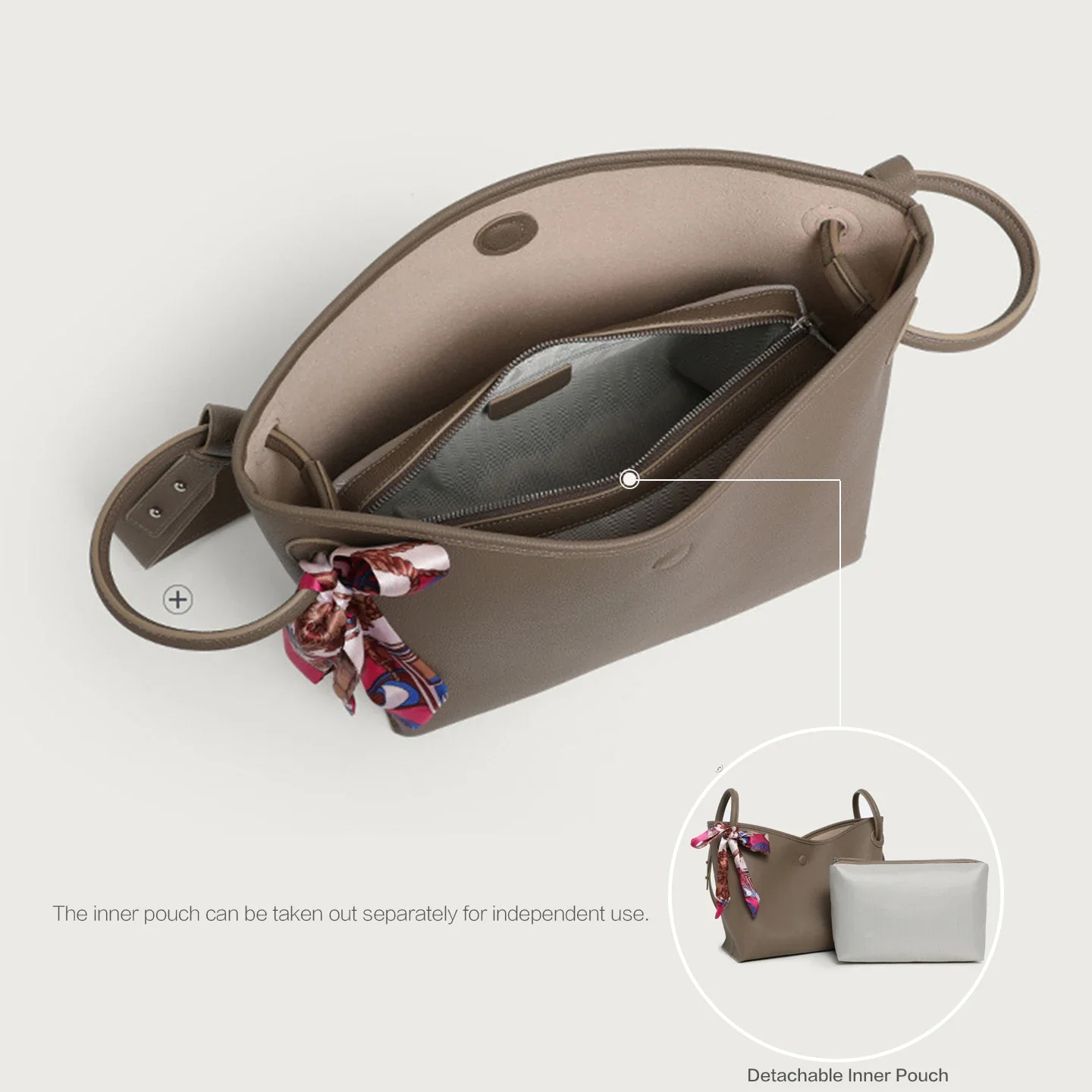 Tas Tangan Wanita Mewah Berkua - Women Bags Leather ulasan dan harga