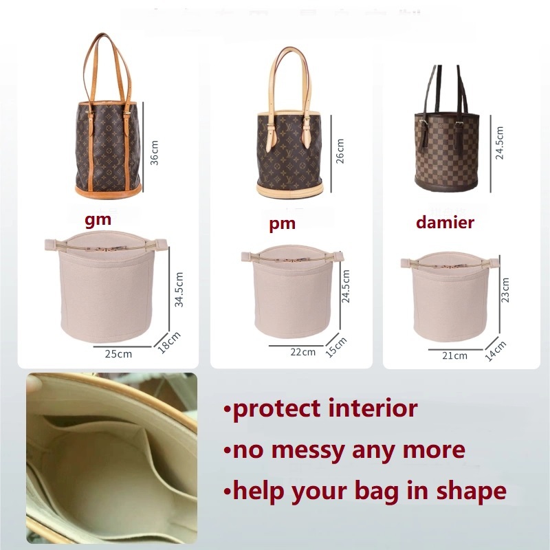 Organizer Tas Untuk Lv Petit B - Women Bags Lv ulasan dan harga