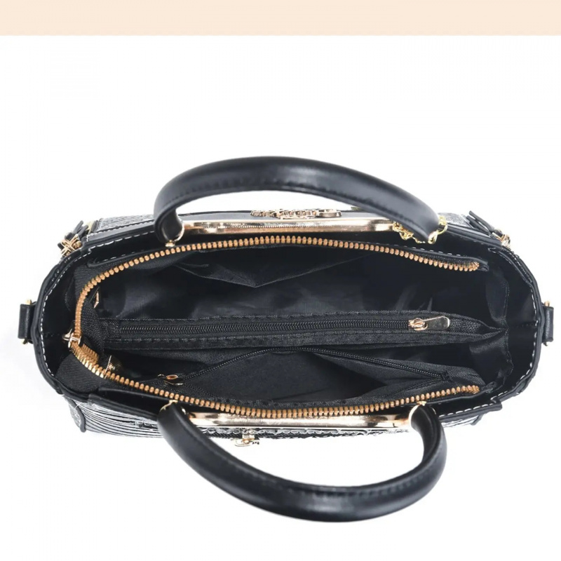 Set Tas Tangan Wanita Tekstur  - Women Bags Leather ulasan dan harga