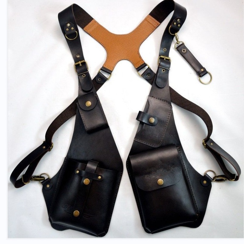 Tas Selempang Kulit Gaya Eropa - Women Bags Leather ulasan dan harga