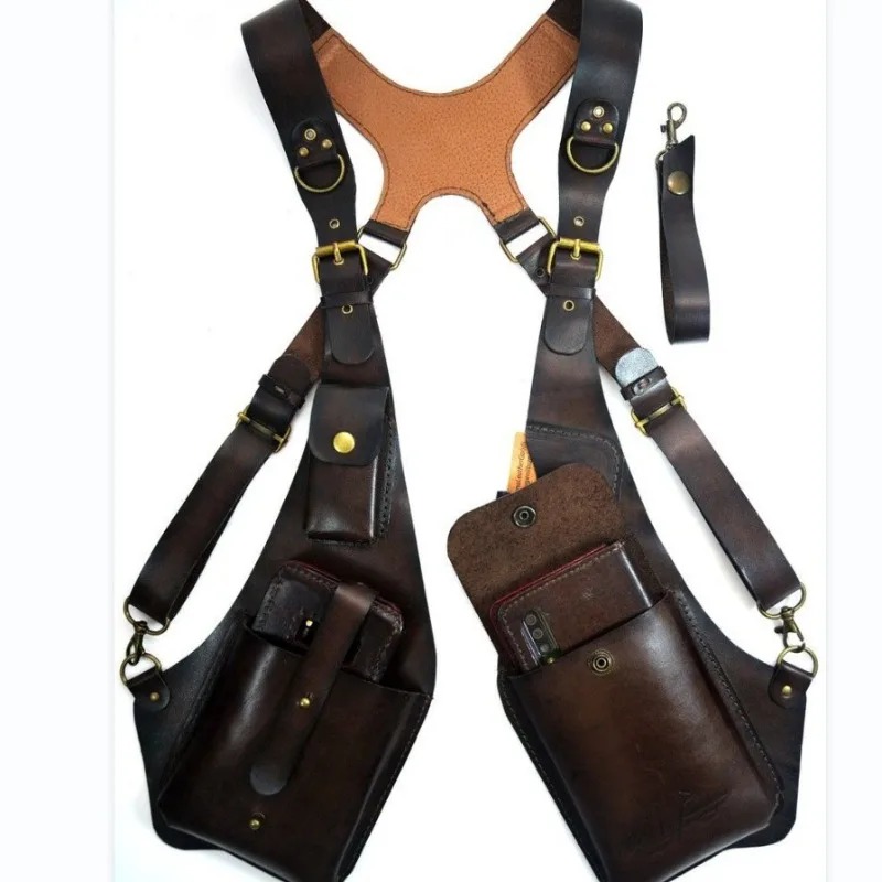 Tas Selempang Kulit Gaya Eropa - Women Bags Leather ulasan dan harga