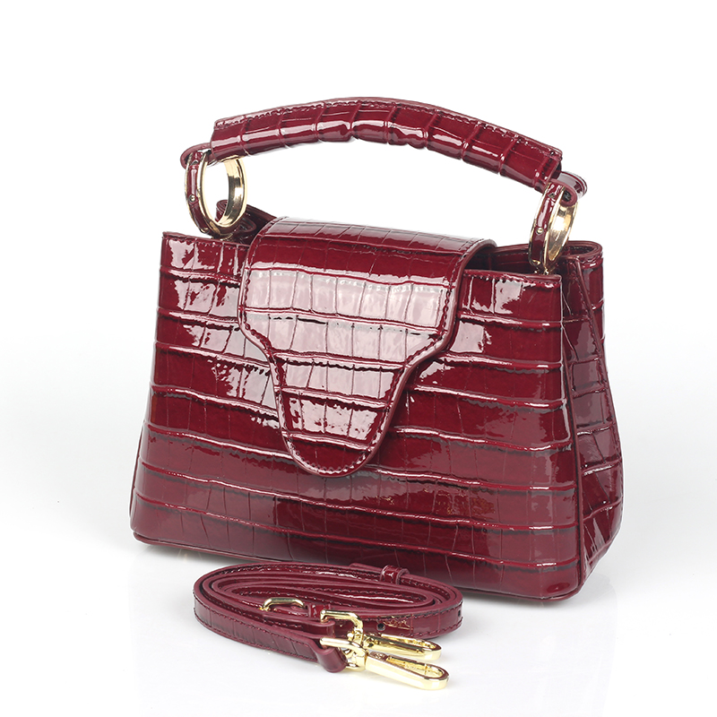 Tas Tangan Desain Mewah TOPHIG - Women Bags Designer Sale ulasan dan harga