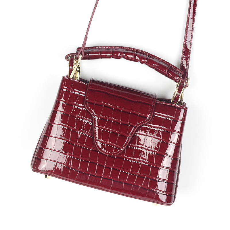 Tas Tangan Desain Mewah TOPHIG - Women Bags Designer Sale ulasan dan harga