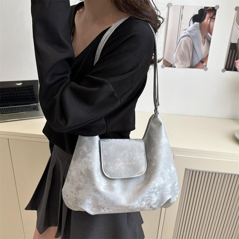 Tas Bahu Kartun Lucu Baru Tas  - Women Bags White ulasan dan harga