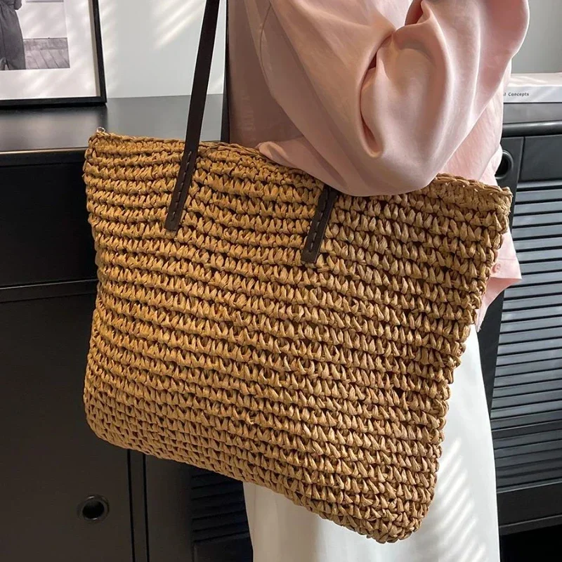Tas Bahu Desain Mewah PU Tas W - Women Bags Designer Sale ulasan dan harga