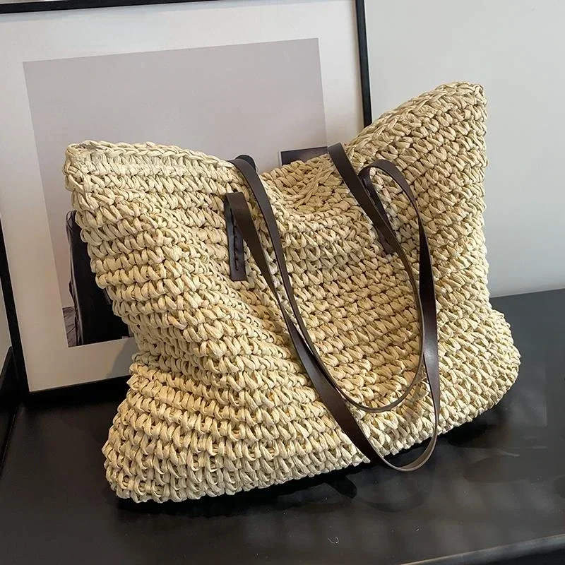 Tas Bahu Desain Mewah PU Tas W - Women Bags Designer Sale ulasan dan harga