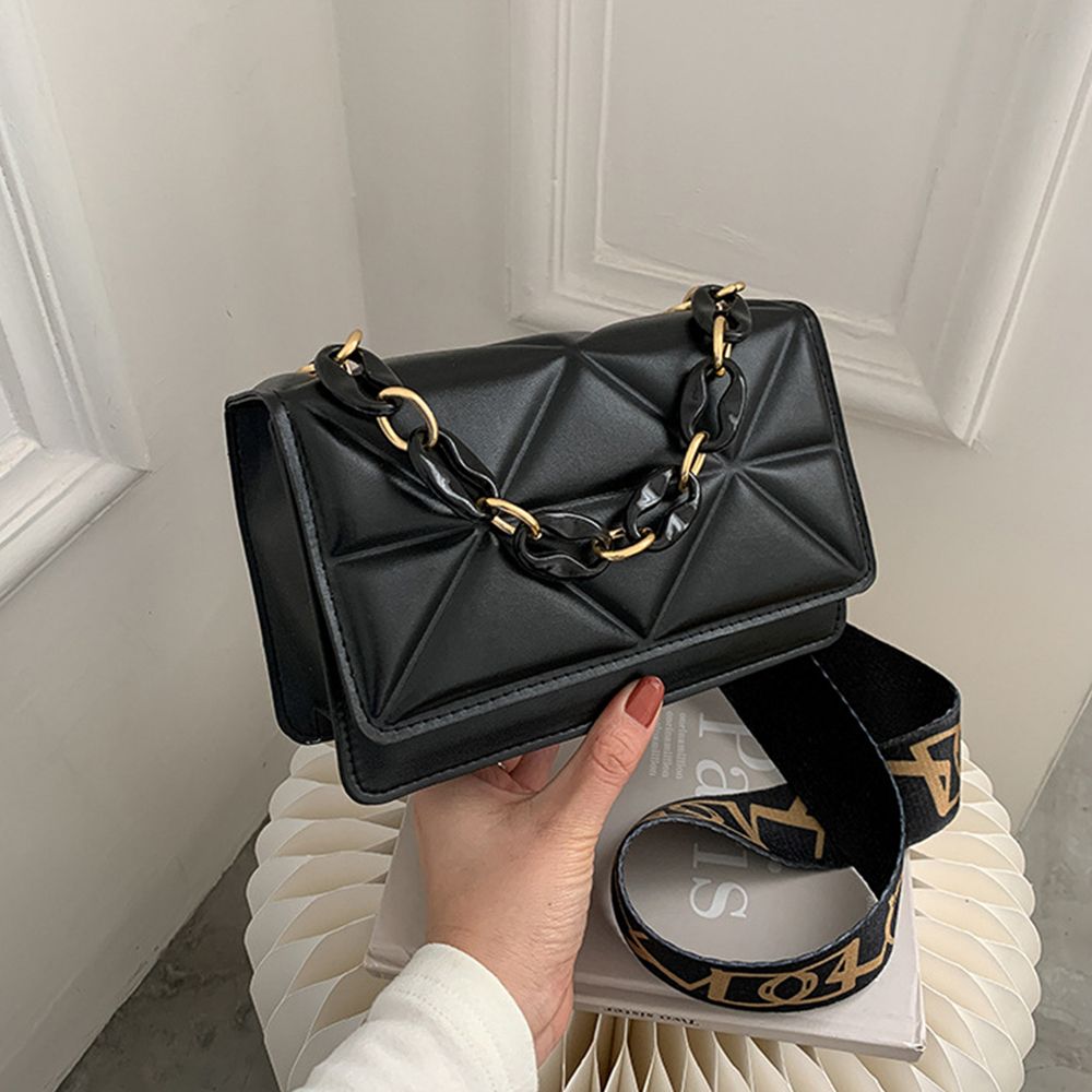 Tas Bahu Kapasitas Besar Tas T - Women Bags Lv ulasan dan harga