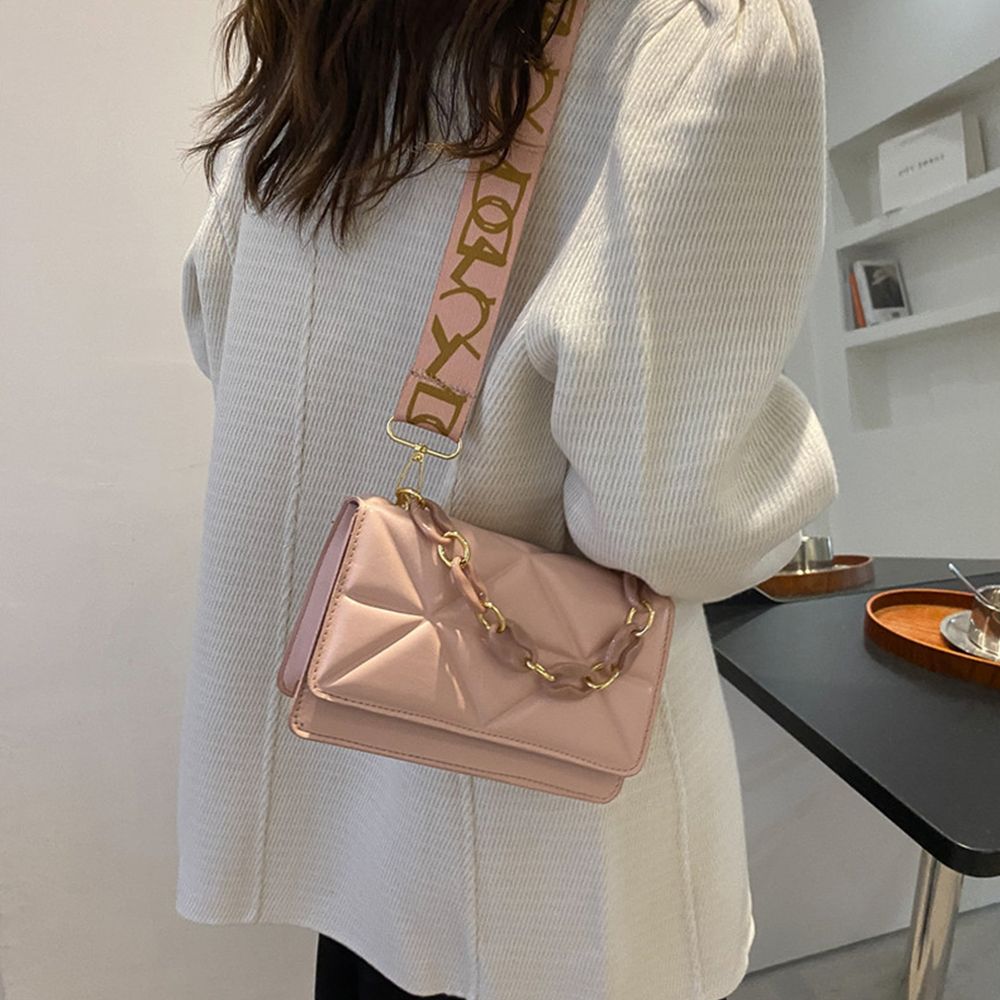 Tas Bahu Kapasitas Besar Tas T - Women Bags Lv ulasan dan harga