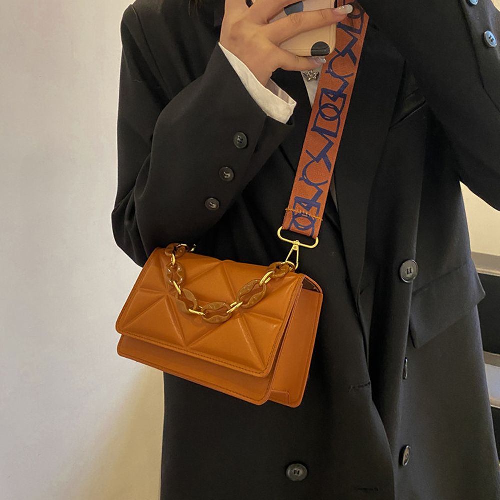 Tas Bahu Kapasitas Besar Tas T - Women Bags Lv ulasan dan harga