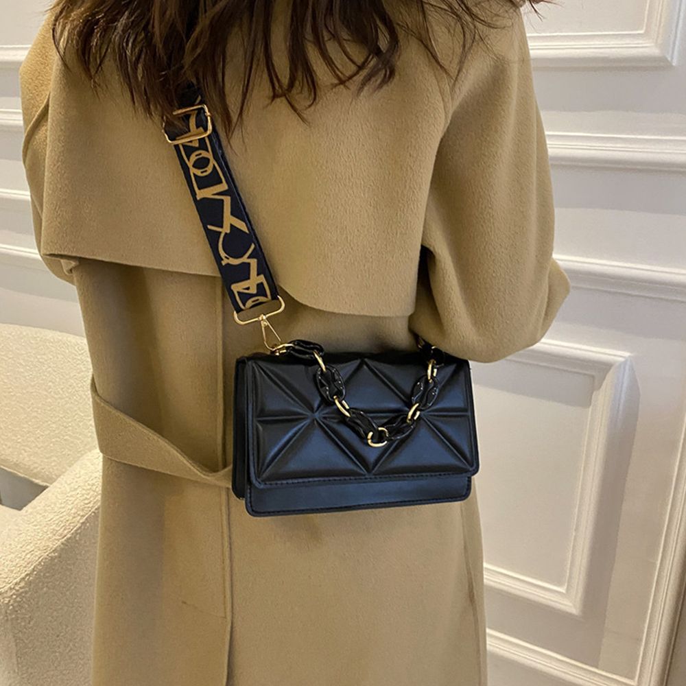 Tas Bahu Kapasitas Besar Tas T - Women Bags Lv ulasan dan harga