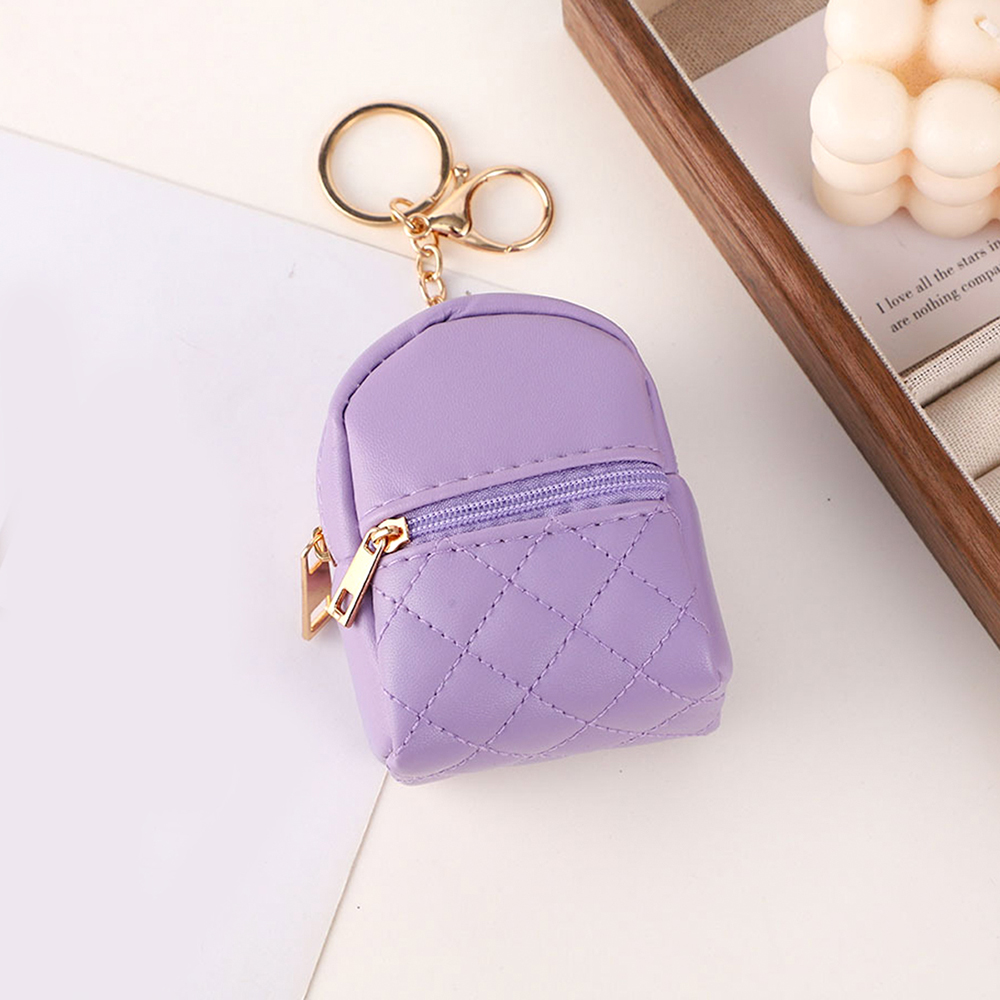 Dompet Koin Nama Kustom Mini G - Mini Purse Chain ulasan dan harga