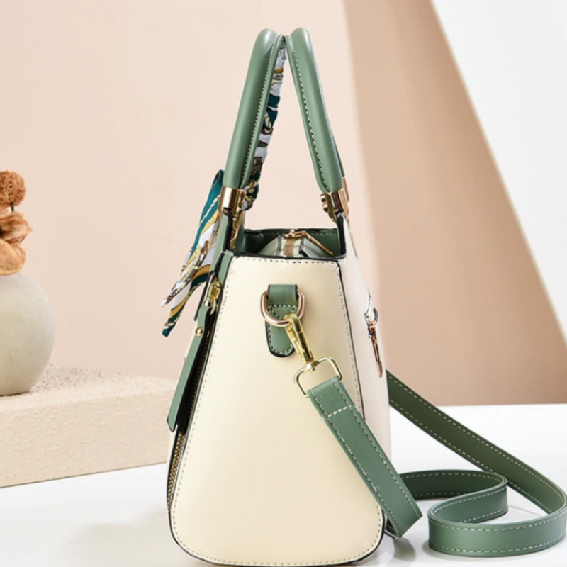 Set tas tangan bordir 3 potong - Women'S Bags Handbags ulasan dan harga