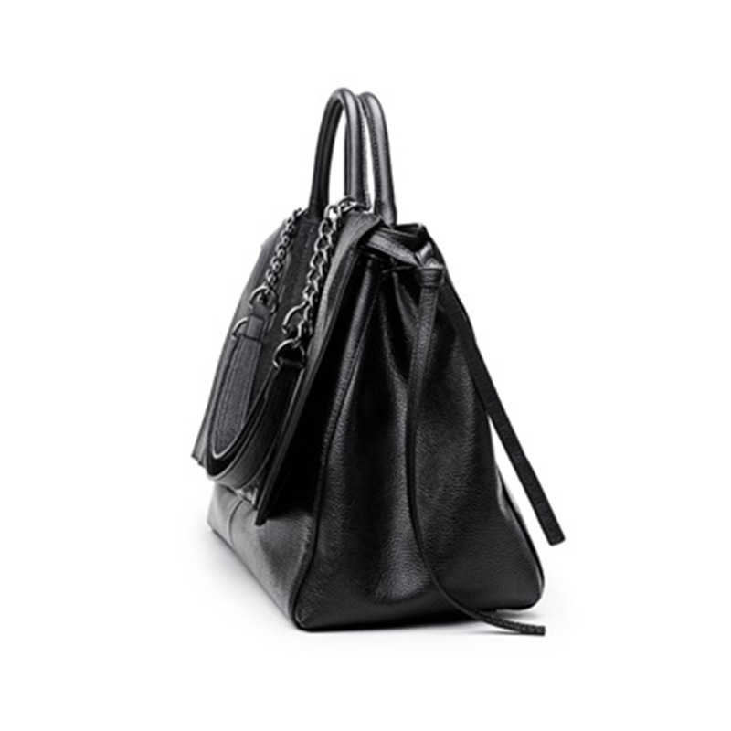 Tas Tote Elegan Dengan Resleti - Women'S Work Bags Tote ulasan dan harga