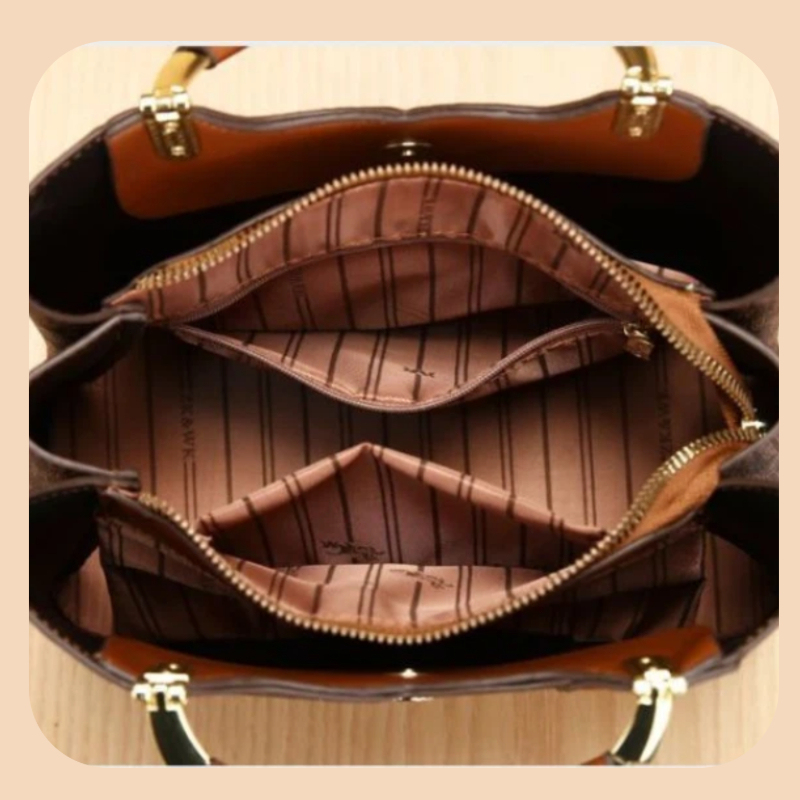 Set tas wanita 3 potong, tas t - Women'S Bags Handbags ulasan dan harga