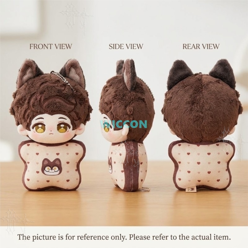Boneka Kapas Love And Deepspac - Women Bags Europe ulasan dan harga