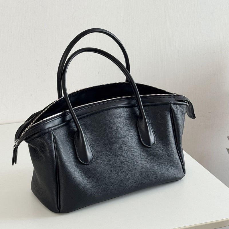 Tas Dumpling Kulit Sapi Kapasi - Women Bags Designer Sale ulasan dan harga