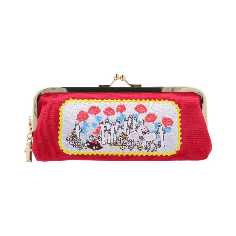 Tas Kanvas Seri Anime Moomins, - Women Handheld Bags ulasan dan harga