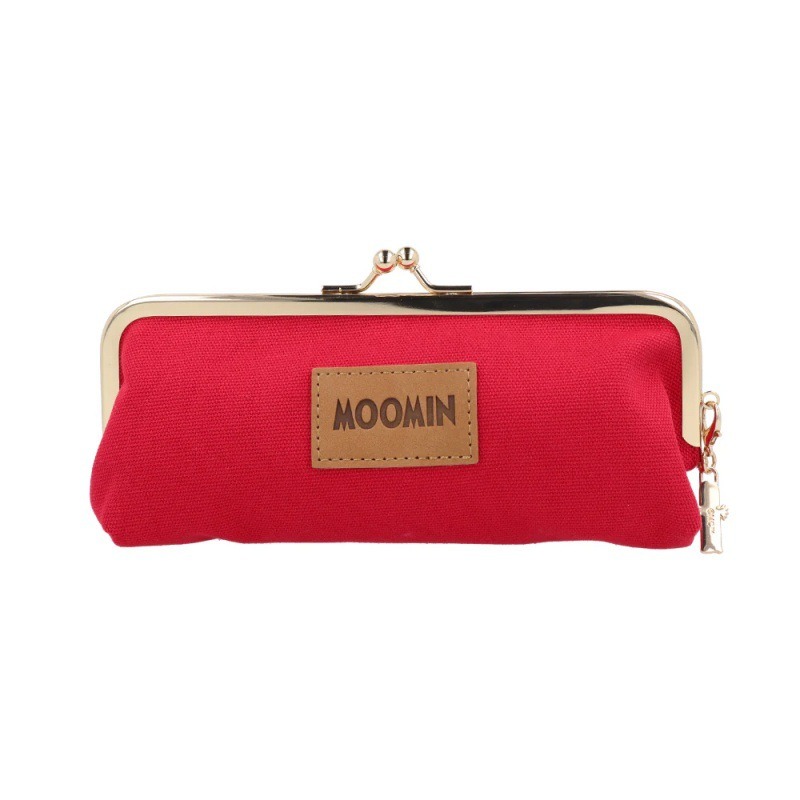 Tas Kanvas Seri Anime Moomins, - Women Handheld Bags ulasan dan harga