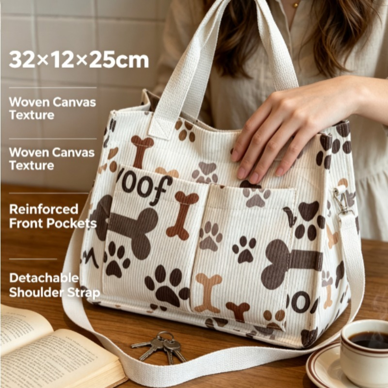 Tas Ramah Lingkungan Bahan Cor - Women Handheld Bags ulasan dan harga