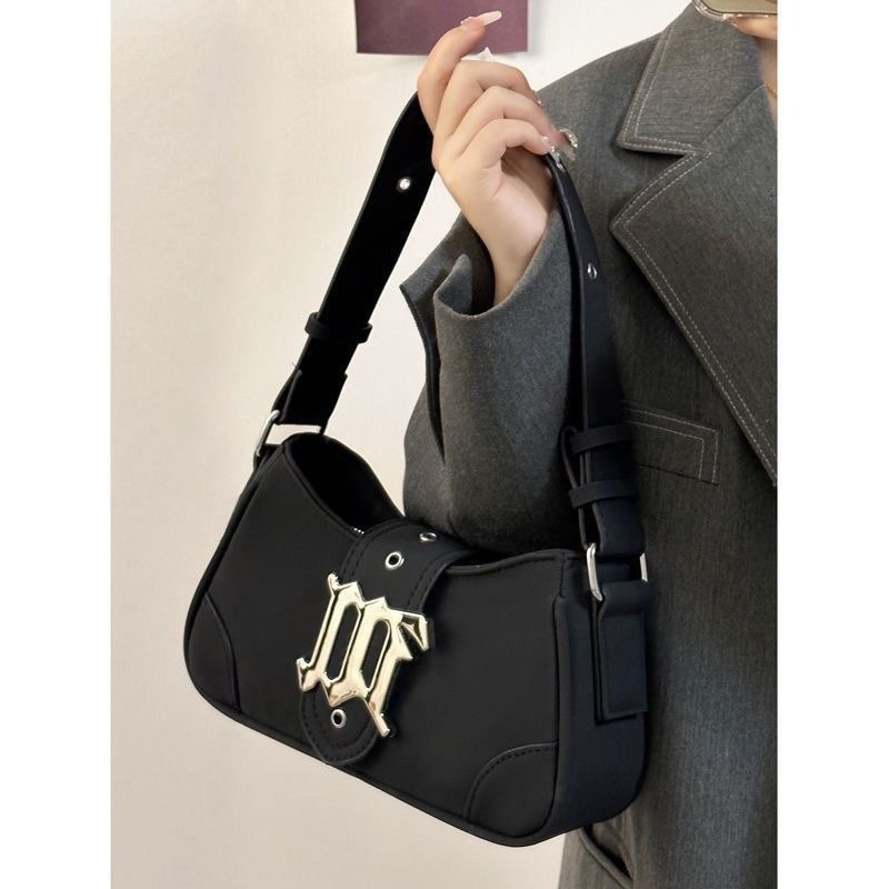 Tas Selempang Desain Retro Nic - Women Bags Designer Sale ulasan dan harga