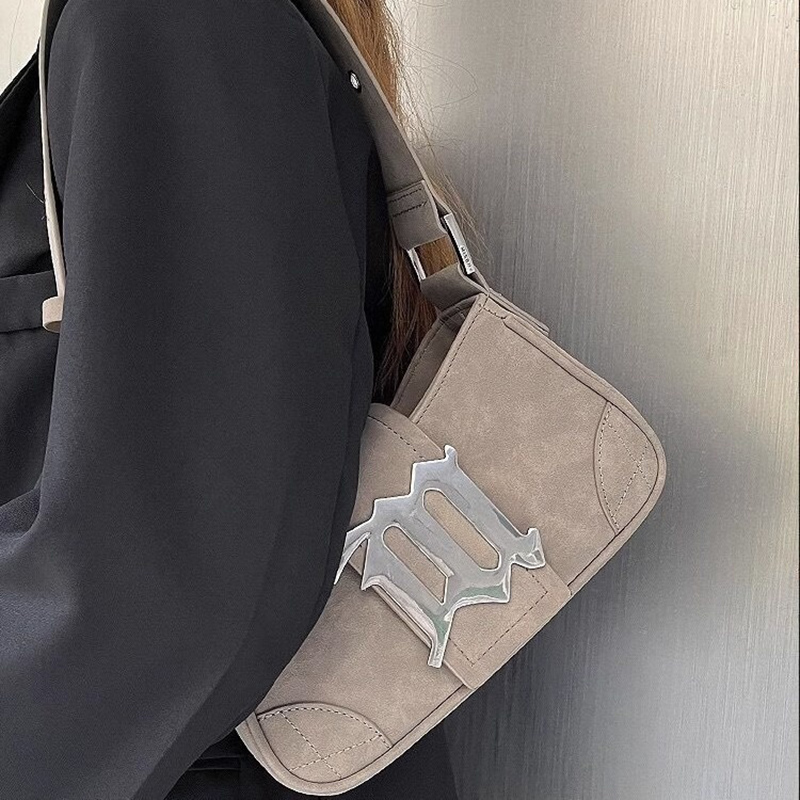 Tas Selempang Desain Retro Nic - Women Bags Designer Sale ulasan dan harga