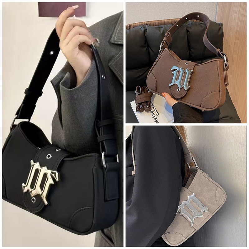 Tas Selempang Desain Retro Nic - Women Bags Designer Sale ulasan dan harga