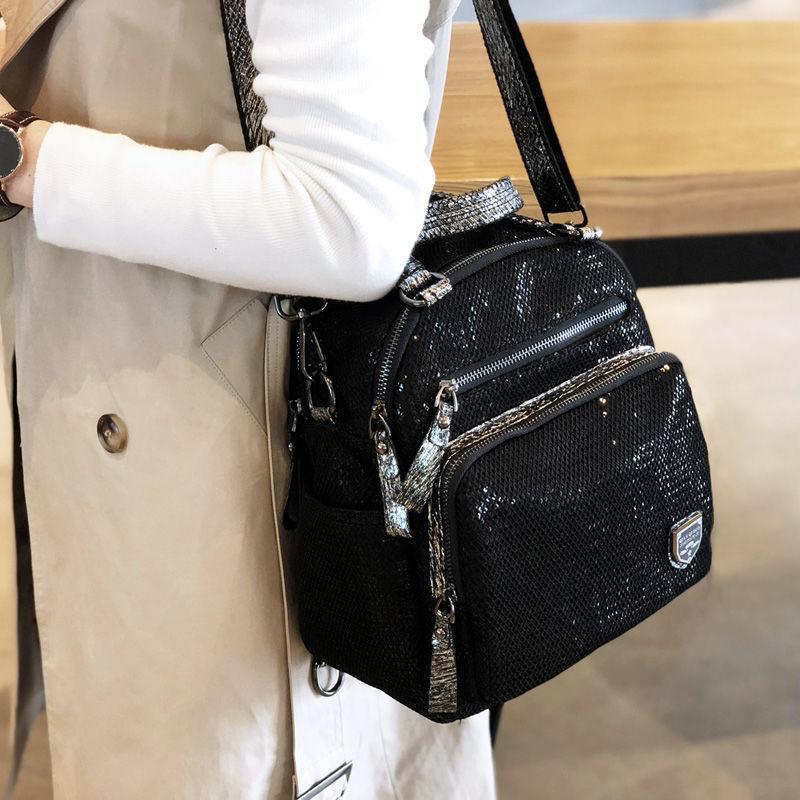 2023 baru ransel edisi Korea t - Women Handheld Bags ulasan dan harga