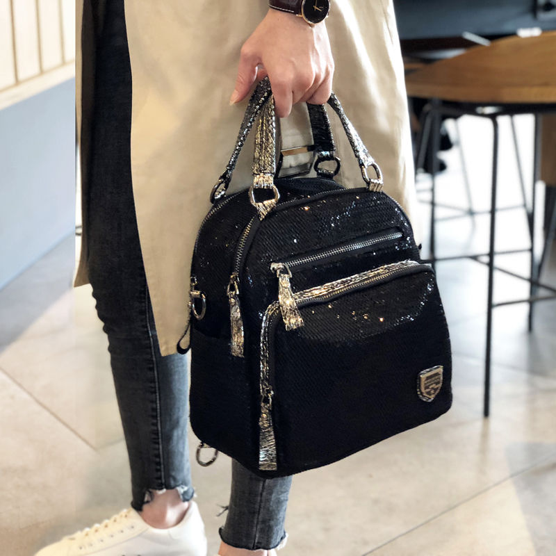 2023 baru ransel edisi Korea t - Women Handheld Bags ulasan dan harga