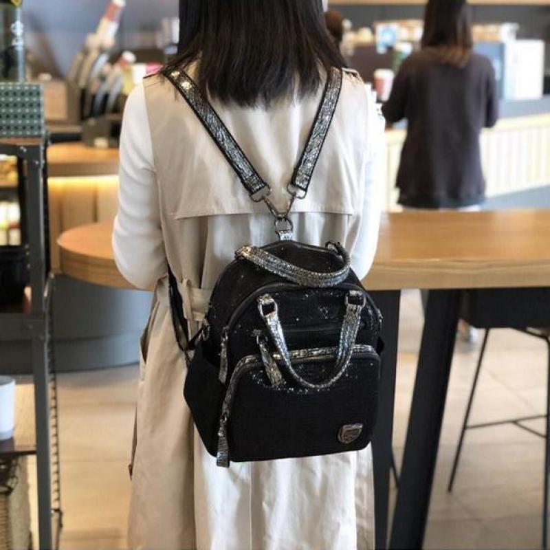 2023 baru ransel edisi Korea t - Women Handheld Bags ulasan dan harga