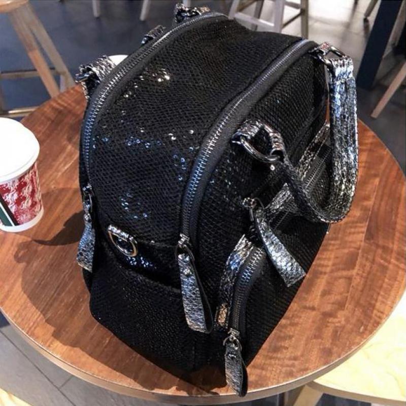 2023 baru ransel edisi Korea t - Women Handheld Bags ulasan dan harga