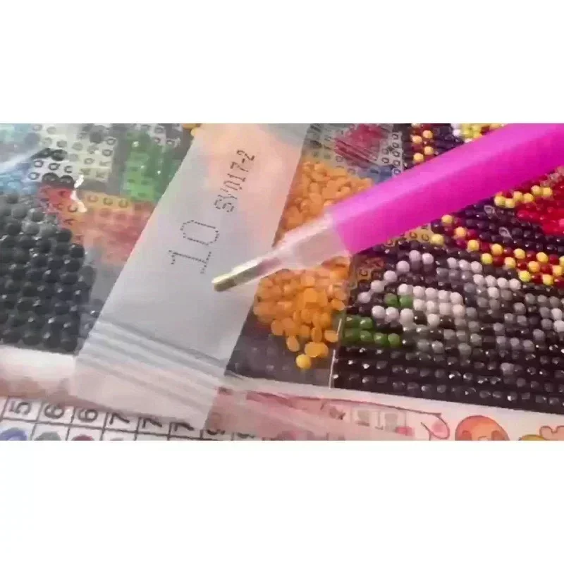 Lukisan Berlian 5D DIY Persegi - Women Bags Europe ulasan dan harga