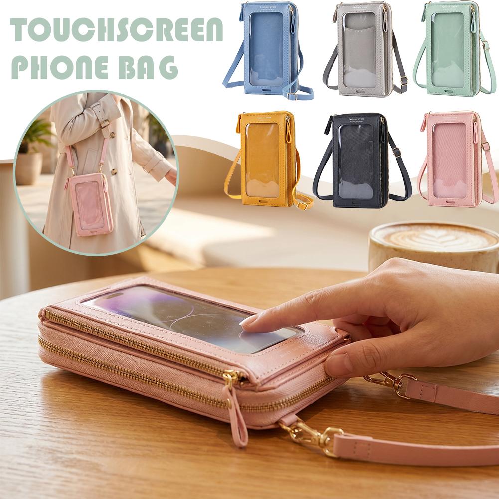 Tas Wanita Dompet Kulit Lembut - Women Bags Leather ulasan dan harga