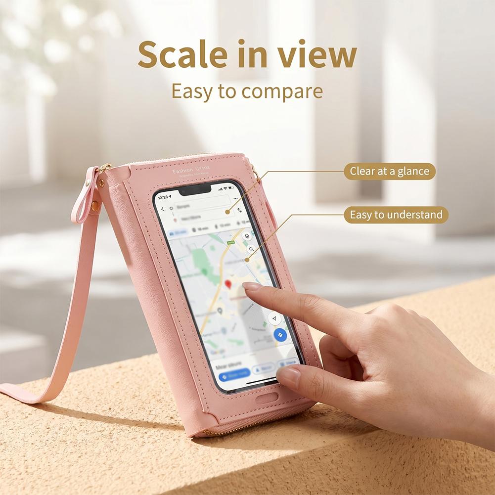 Tas Wanita Dompet Kulit Lembut - Women Bags Leather ulasan dan harga