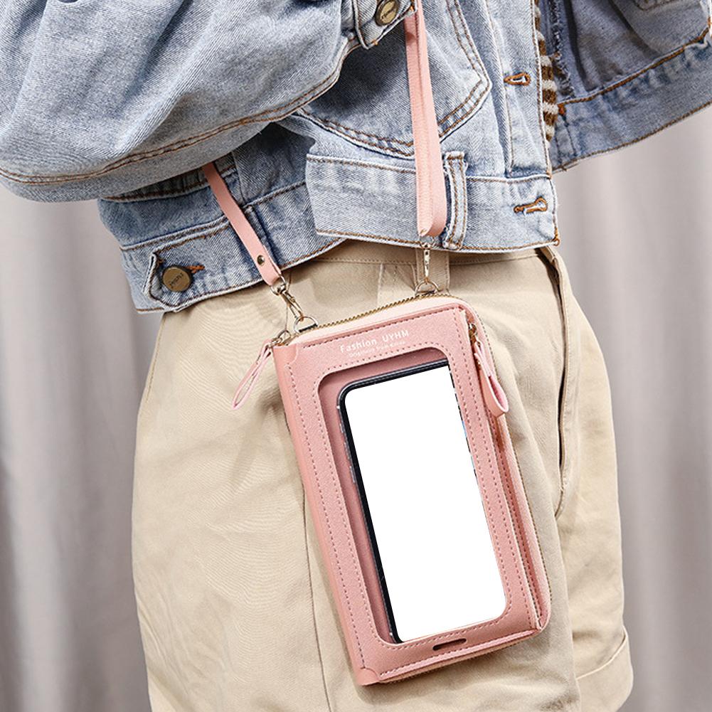 Tas Wanita Dompet Kulit Lembut - Women Bags Leather ulasan dan harga