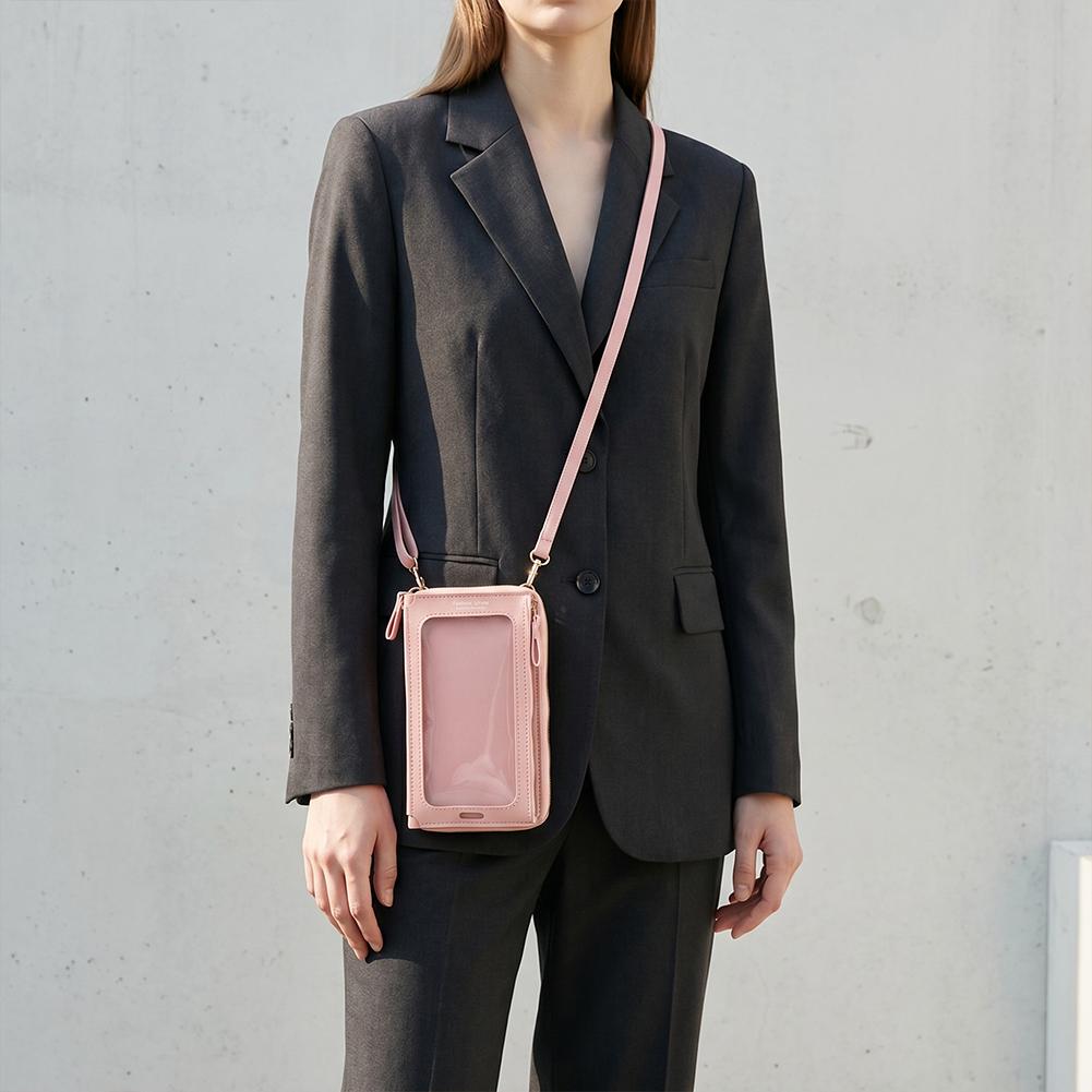 Tas Wanita Dompet Kulit Lembut - Women Bags Leather ulasan dan harga