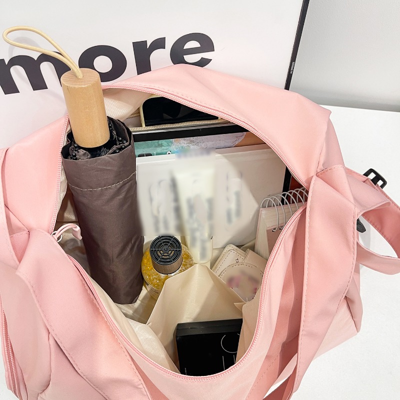 Tas Travel Genggam Wanita untu - Women Handheld Bags ulasan dan harga