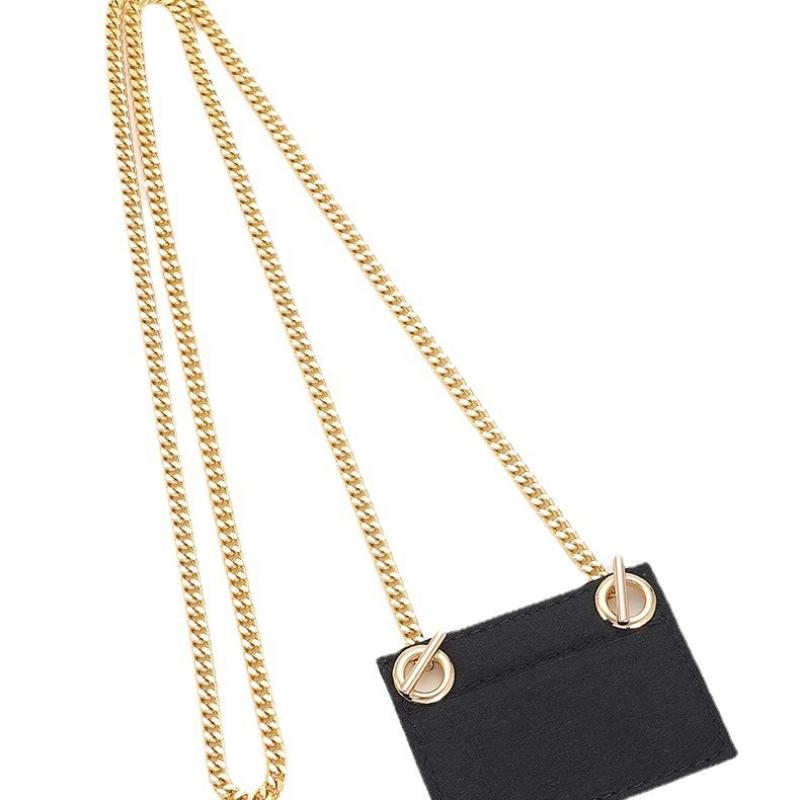 Penyusun Dompet Wanita, Penyus - Mini Purse Chain ulasan dan harga